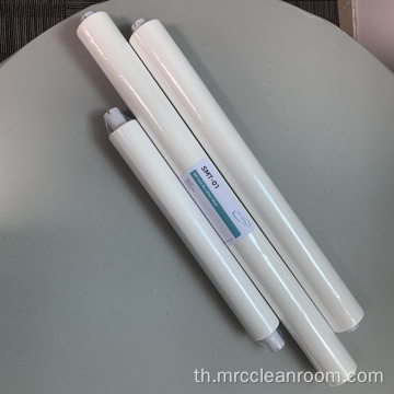 SMT-01 stencil Roll Wipes ที่ไม่ทอผ้า